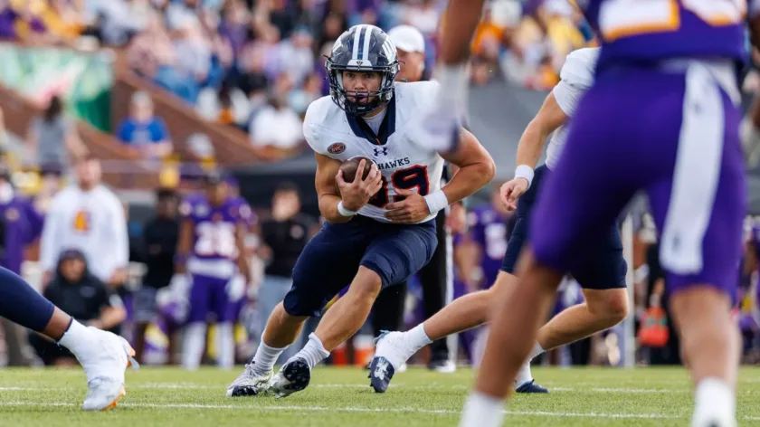WVU football not overlooking U.T. Martin to get to 2-0 for 1st time since 2018